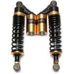 Amortisseurs arri�re moto 320mm suspension paire universel rs2g