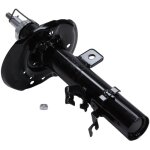 Amortisseur avant droit nissan qashqai ii