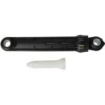 Amortisseur compatible avec bosch silver edition varioperfect, silver edition, silence perfect lave - ...
