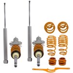 Maxpeedingrods - combins filets for vw polo 9n 9n3 seat cordoba 6l2 de 2001 a 2014