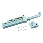 Amortisseur externe pour glissire coulisse de tiroir euro ou  billes capacit 25kg gauche ou droite ...
