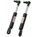 Amortisseurs de moto siege strut lift supports seat adjuster shock lift bar support de remplacement pour ...