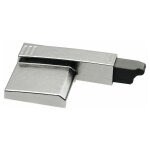 Amortisseur de porte blumotion blum 973a6000 pour charnire invisible 170  enclencher sur le bras de ...