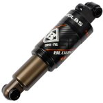 Amortisseur de ressort à huile de vélo vtt amortisseur arrière en alliage d'aluminium suspension d'amortisseur ... Amortisseur de ressort à huile de vélo vtt amortisseur arrière en alliage d'aluminium suspension d'amortisseur ...