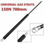 Amortisseur À ressort de support de 1 pièces 150n 700mm levage vérins À gaz voiture de pour modèle de ... Amortisseur À ressort de support de 1 pièces 150n 700mm levage vérins À gaz voiture de pour modèle de ...
