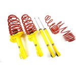 Amortisseur / ressort volkswagen bora 1. 8 / 1. 8t / 2. 0 / 2. 3 v5 / 1. 9sdi / 1. 9tdi - 35 / 35mm - ...