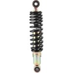 Amortisseur de suspension d'amortisseur arri�re de moto 270mm adapt� pour yamaha 80py py80 pw80