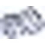 Amortisseurs voiture, coussin ressort pare - chocs, tampon universel rduit bruit - 2 pices