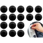 Amortisseur de voiture universel modifi� joint de porte amortisseur colonne p�te d'amortissement p�te ...