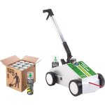 Ampere - kit de chariot de marquage au sol, chariot de marquage