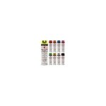 Peinture marqua / traca rouge fluo630463200