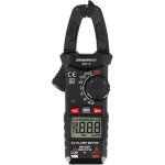 Ampremtre de digital clamp ermenrich ping mk10