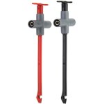 Ampremtre numrique, pince de test multimtre multifonctionnelle tenue dans la main de performance ...