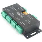 Amplificateur de signal pour bande led num�rique - ledme - lm2091