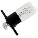 Samsung ? ampoule de 25 w pour micro ondes samsung