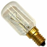 Electrolux - ampoule 300 40w 230 - 240v t29 (484000008841, c00385586) four micro - ondes arthur martin ...