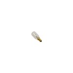 Ampoule 300 40w 230 - 240v t29 pour four micro - ondes 484000008841, c00385586 aeg, arthur martin, arthur ...