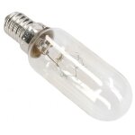Ampoule 40w e14 300c pour refrigerateur lg 6912jb2007a