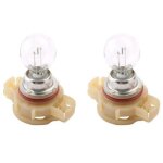Ampoule de position automobile psx24w 12v 24w halogne lampe de signalisation l - p141