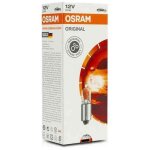 Ampoule ba9s 12v 20w mimiwatt halog�ne osram pour moto 64115 neuf
