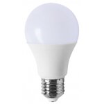 Ampoule courant continu 12 - 24v de 6w e27 blanc neutre