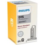 Ampoule d1s 85v 35w philips 85415 xenon standard original equipment 9285 107 294 pk32d - 2