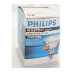 Ampoule  decharge 35w par30 blanc chaud 930 angle 10 iodure bruleur cramique cdm - r elite philips ...