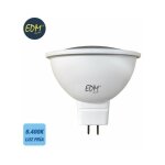 Ampoule dichro�que led mr16 gu5. 3 5w 12v 450lm 6400k lumi�re froide �5x5cm edm