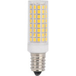 Ampoule e14 1000lm dimmable sans clignotement pour lustre lampe de table 10w blanc chaud
