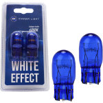 Ampoules � effet blanc clair marba w21 / 5w t20 12v