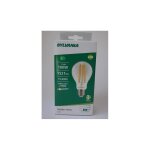 Ampoule filament led 11w format a70 2700k 1521lm culot e27 230v non dimmable toledo retro gls sylvania ...