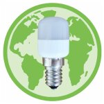 Ampoule flash et alarme pour r�frig�rateur