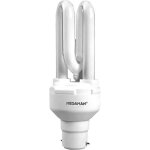 Ampoule fluo eco energie 3u 827 - megaman - lumière blanche chaude Ampoule fluo eco energie 3u 827 - megaman - lumière blanche chaude