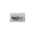 Ampoule fluo tube n�on 9x28 110v 0, 8ma ba9s abi ao226