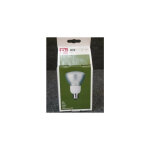 Ampoule fluocompacte 9w chaud 2700k  rflecteur r80  80x115mm culot e27 230v paulmann