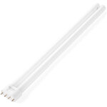 Ampoule fluorescente pour lampe insecticide 120m2 36w