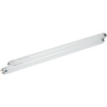 Ampoule fluorescente pour lampe insecticide uv - a 20w Ampoule fluorescente pour lampe insecticide uv - a 20w