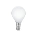 Eglo - ampoule � goutte 2700 k e14 6w