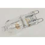 Ampoule halog�ne 40w pour four electrolux