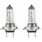 Ampoule halog�ne pour automobile neolux long life, h7, 2 pi�ces