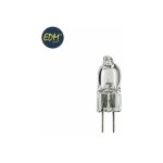 Ampoule halogne bipin g4 basics 12v 10w basics