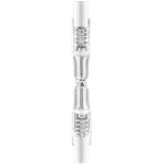 Sylvania - ampoule halogne crayon r7s eco 120w dimmable 78mm