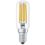 Ampoule halog�ne (e14, 28w) pour hotte, compatible brandt as0021860 / as0071697