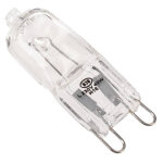 Ampoule halogne de four g9 40w d'origine