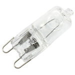 Ampoule halog�ne de four g9 40w (293262 - 12343) (8085641028) four, cuisini�re whirlpool electrolux bauknecht, ...