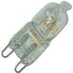 Ampoule halog�ne g9 25w (71x2994) four micro - ondes 62280 whirlpool de dietrich siemens, bosch, bauknecht, ...