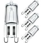 Alovez - ampoule halogène g9 pour four 40w 230v, ampoule g9 pour four, ampoule pour micro - ondes, ampoule ... Alovez - ampoule halogène g9 pour four 40w 230v, ampoule g9 pour four, ampoule pour micro - ondes, ampoule ...