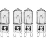Ampoule halogne g9 pour four 40w 230v, ampoule g9 pour four, ampoule pour micro - ondes, ampoule  tolrance ...