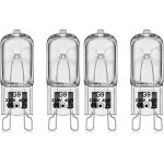 Ampoule halogne g9 pour four 40w 230v, ampoule g9 pour four, ampoule pour micro - ondes, ampoule  tolrance ...