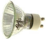 Ampoule halogene gu10 50w pour hotte miele droguerie accessoire, hotte roblin